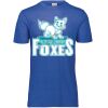 3066 Youth Extra Soft Tri-Blend T-Shirt Thumbnail