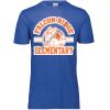 3066 Youth Extra Soft Tri-Blend T-Shirt Thumbnail