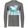 3075 Adult Extra Soft Tri-Blend Longsleeve Thumbnail