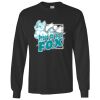 2400 Adult Ultra Cotton Long Sleeve T-Shirt Thumbnail