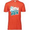 3065 Adult Extra Soft Tri-Blend T-Shirt Thumbnail