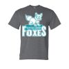 8000 Adult DryBlend 50/50 T-Shirt Thumbnail