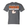 8000 Adult DryBlend 50/50 T-Shirt Thumbnail