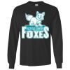 2400 Adult Ultra Cotton Long Sleeve T-Shirt Thumbnail