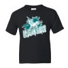 8000B Youth DryBlend 50/50 T-Shirts Thumbnail