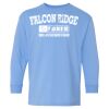 5400B Youth Heavy Cotton Long Sleeve Thumbnail