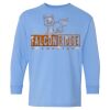 5400B Youth Heavy Cotton Long Sleeve Thumbnail