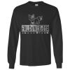 2400 Adult Ultra Cotton Long Sleeve T-Shirt Thumbnail