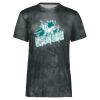 222596 Adult Cotton-Touch Poly T-Shirt Thumbnail