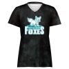 222796 Ladies' Cotton-Touch Poly T-Shirt Thumbnail