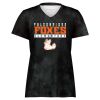 222796 Ladies' Cotton-Touch Poly T-Shirt Thumbnail