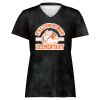 222796 Ladies' Cotton-Touch Poly T-Shirt Thumbnail