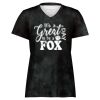 222796 Ladies' Cotton-Touch Poly T-Shirt Thumbnail