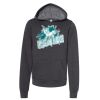 3719Y Youth Sponge Fleece Hoodie Thumbnail