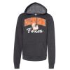 3719Y Youth Sponge Fleece Hoodie Thumbnail