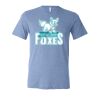 3413 Adult Extra Soft Tri-blend Tee Thumbnail