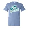 3413 Adult Extra Soft Tri-blend Tee Thumbnail