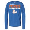 3513Y Youth Extra Soft Tri-blend Long Sleeve Thumbnail