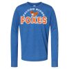 3513Y Youth Extra Soft Tri-blend Long Sleeve Thumbnail