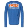 3513Y Youth Extra Soft Tri-blend Long Sleeve Thumbnail