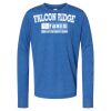 3513Y Youth Extra Soft Tri-blend Long Sleeve Thumbnail