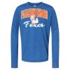 3513Y Youth Extra Soft Tri-blend Long Sleeve Thumbnail
