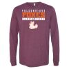 3513 Adult Extra Soft Tri-blend Long Sleeve Thumbnail