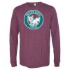 3513 Adult Extra Soft Tri-blend Long Sleeve Thumbnail