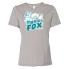 6413 Women’s Extra Soft Tri-blend Tee Thumbnail