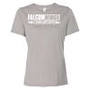 6413 Women’s Extra Soft Tri-blend Tee Thumbnail