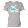 6413 Women’s Extra Soft Tri-blend Tee Thumbnail