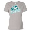 6413 Women’s Extra Soft Tri-blend Tee Thumbnail