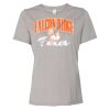6413 Women’s Extra Soft Tri-blend Tee Thumbnail