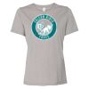 6413 Women’s Extra Soft Tri-blend Tee Thumbnail