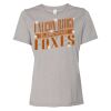 6413 Women’s Extra Soft Tri-blend Tee Thumbnail